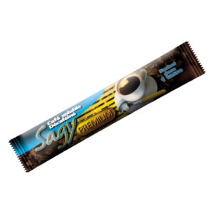 300 sticks café 100% Arabica décaféiné